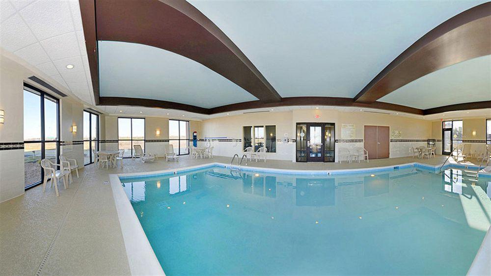 Hampton Inn Oak Grove Fort Campbell Exteriér fotografie