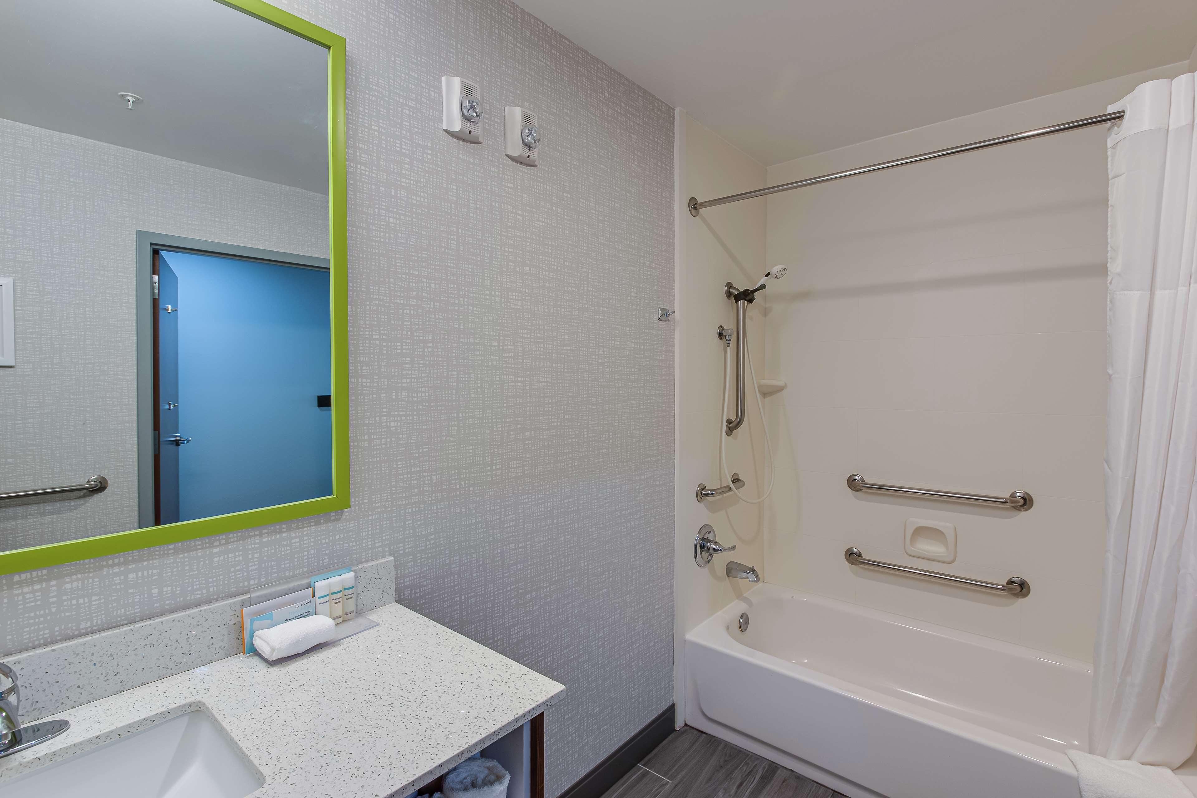 Hampton Inn Oak Grove Fort Campbell Exteriér fotografie