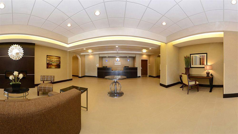 Hampton Inn Oak Grove Fort Campbell Exteriér fotografie