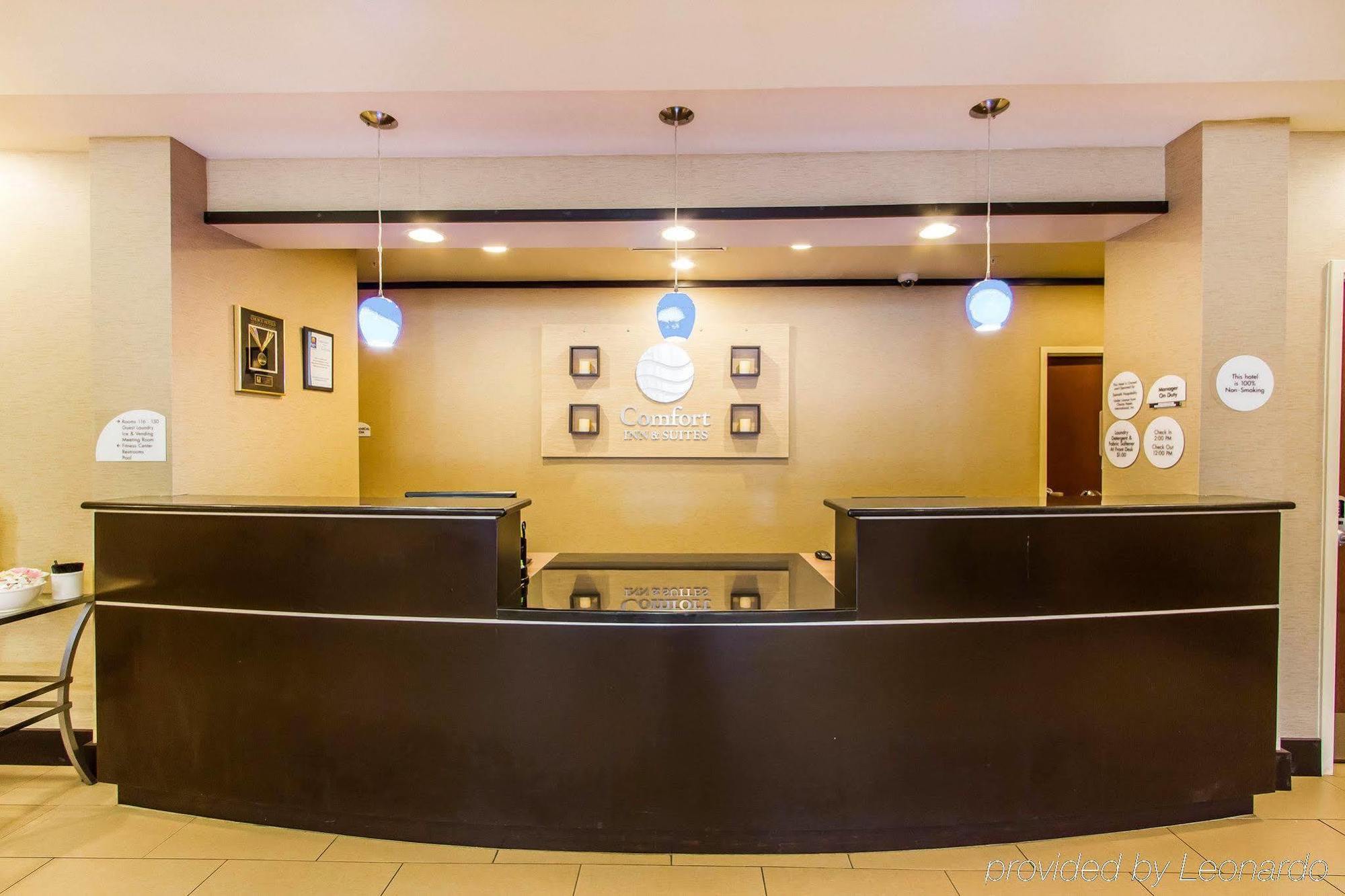 Hampton Inn Oak Grove Fort Campbell Exteriér fotografie