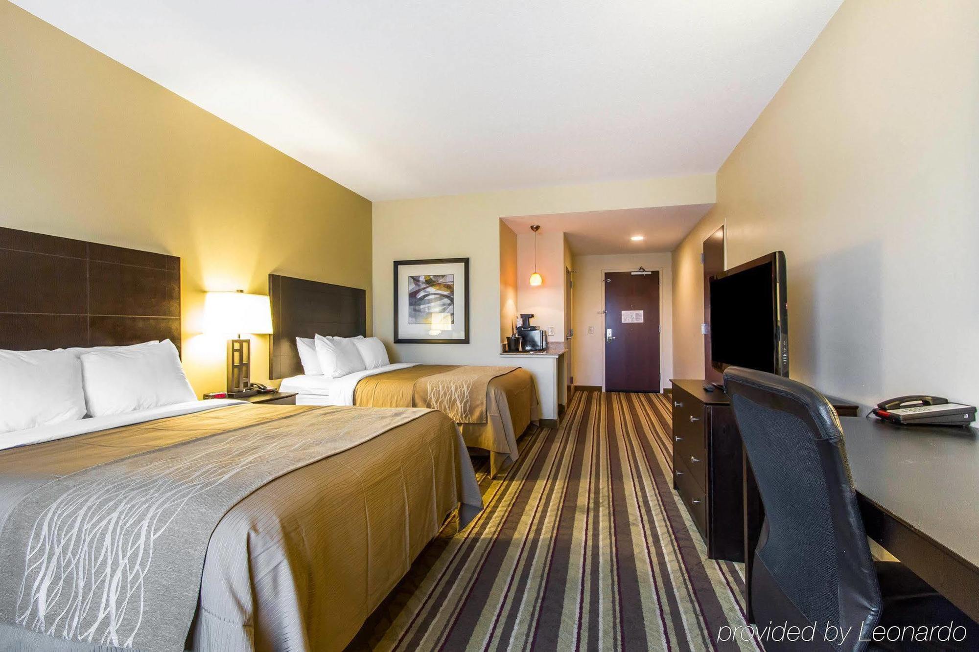 Hampton Inn Oak Grove Fort Campbell Exteriér fotografie