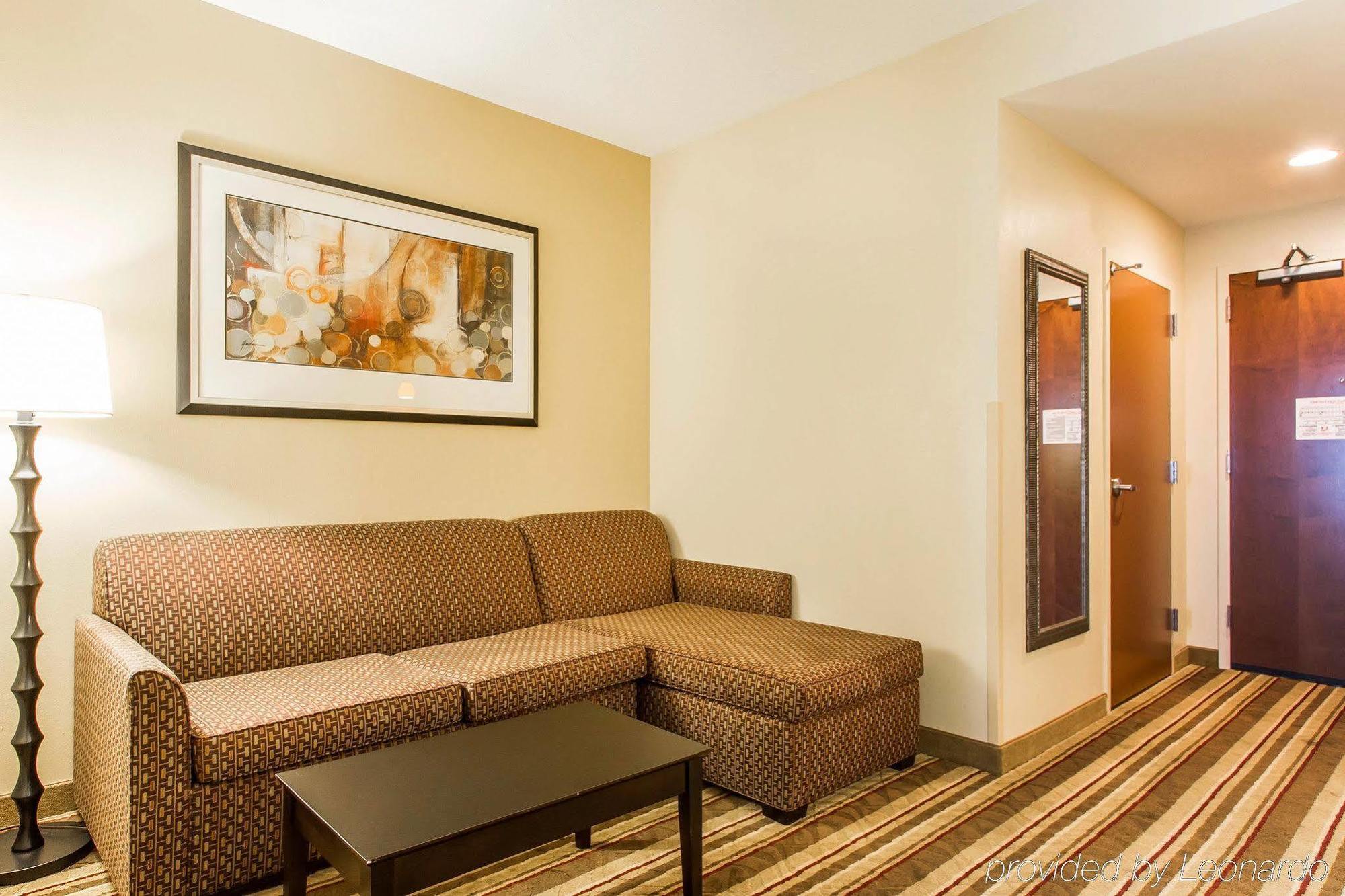 Hampton Inn Oak Grove Fort Campbell Exteriér fotografie