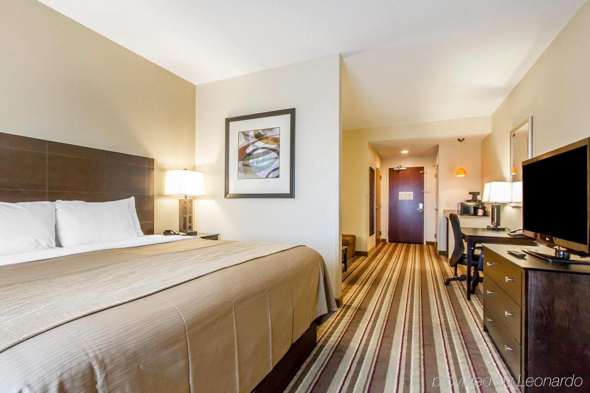 Hampton Inn Oak Grove Fort Campbell Exteriér fotografie