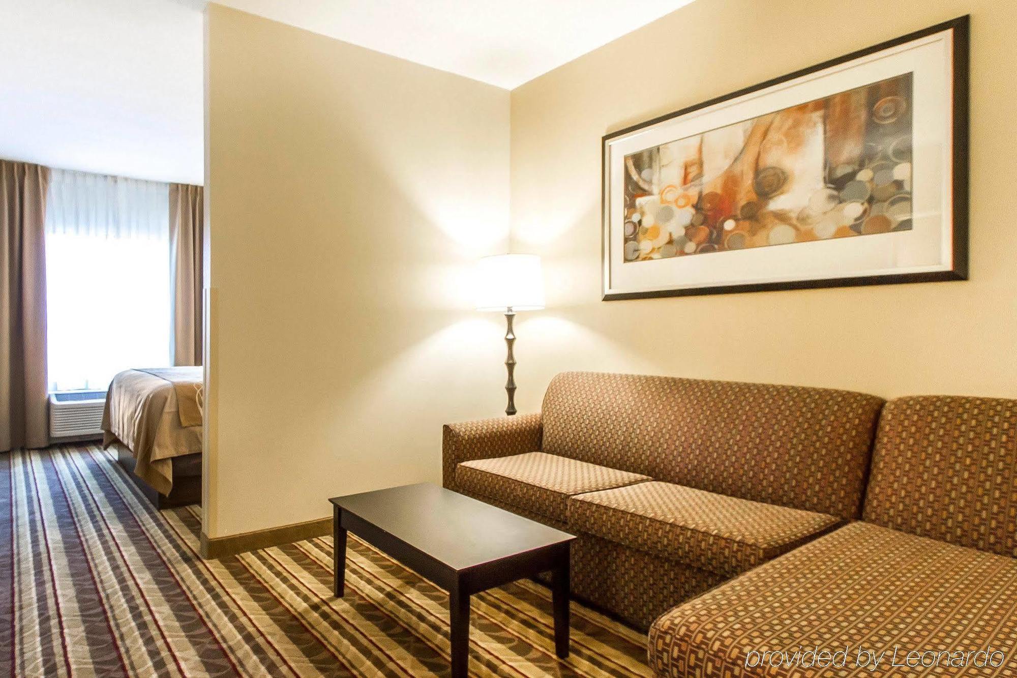 Hampton Inn Oak Grove Fort Campbell Exteriér fotografie