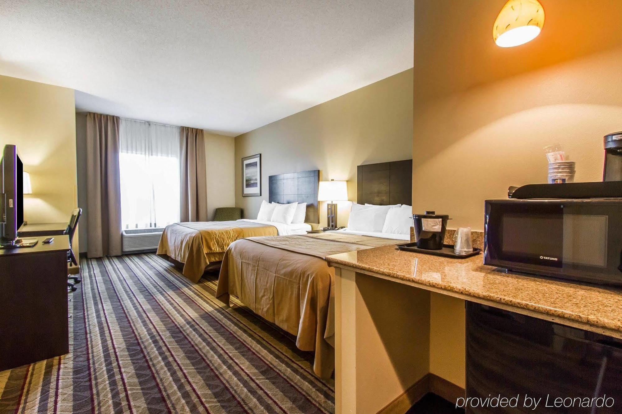 Hampton Inn Oak Grove Fort Campbell Exteriér fotografie
