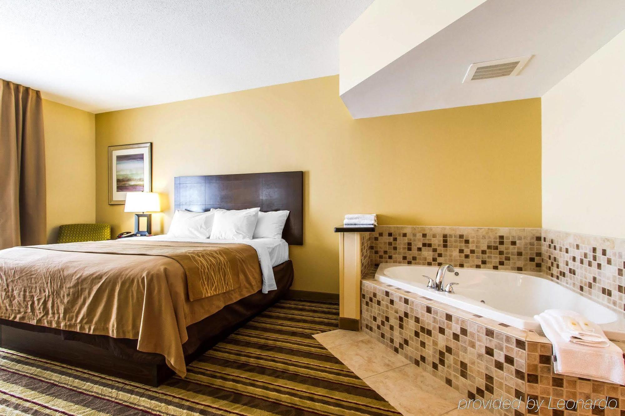 Hampton Inn Oak Grove Fort Campbell Exteriér fotografie