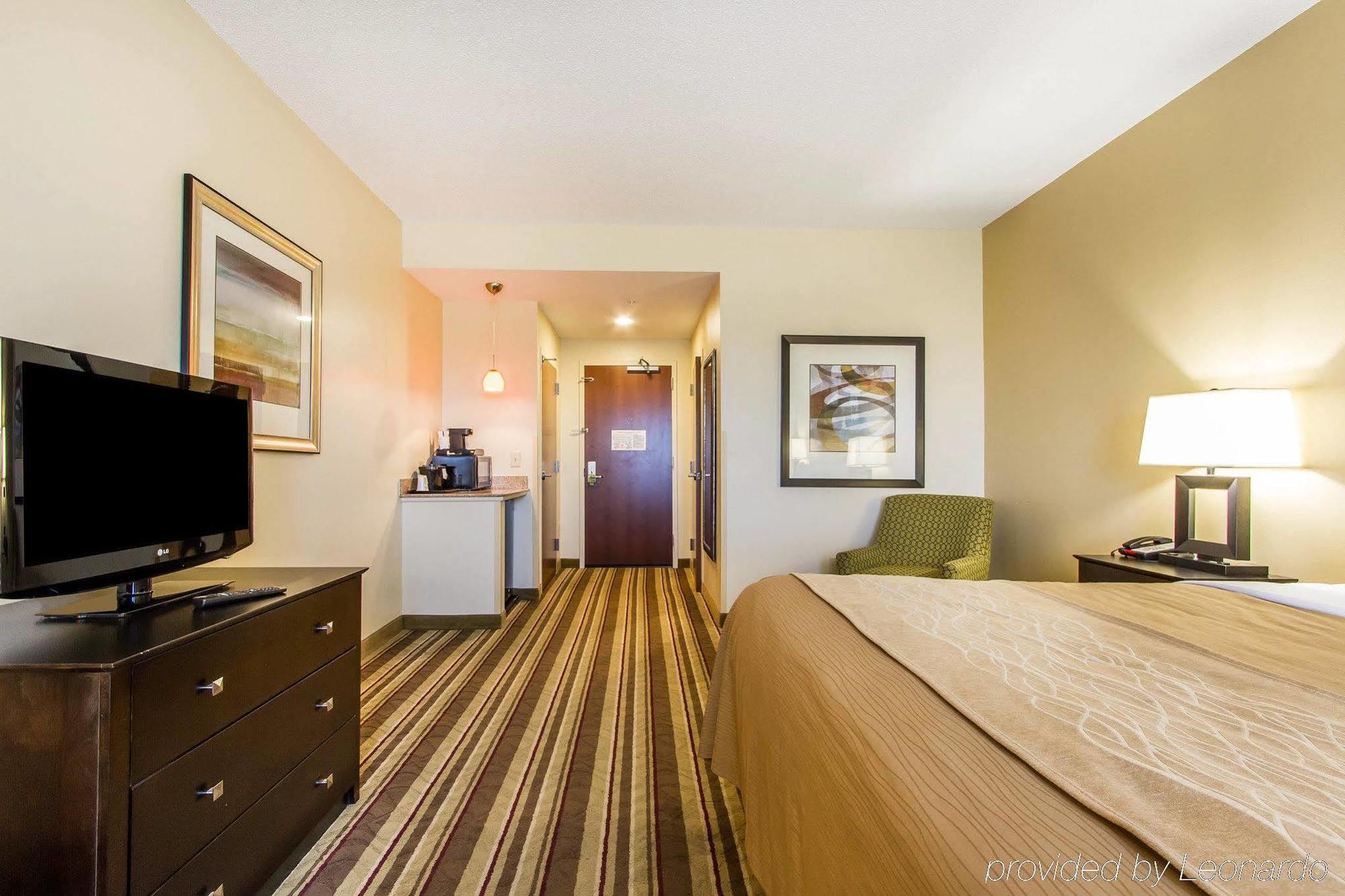 Hampton Inn Oak Grove Fort Campbell Exteriér fotografie