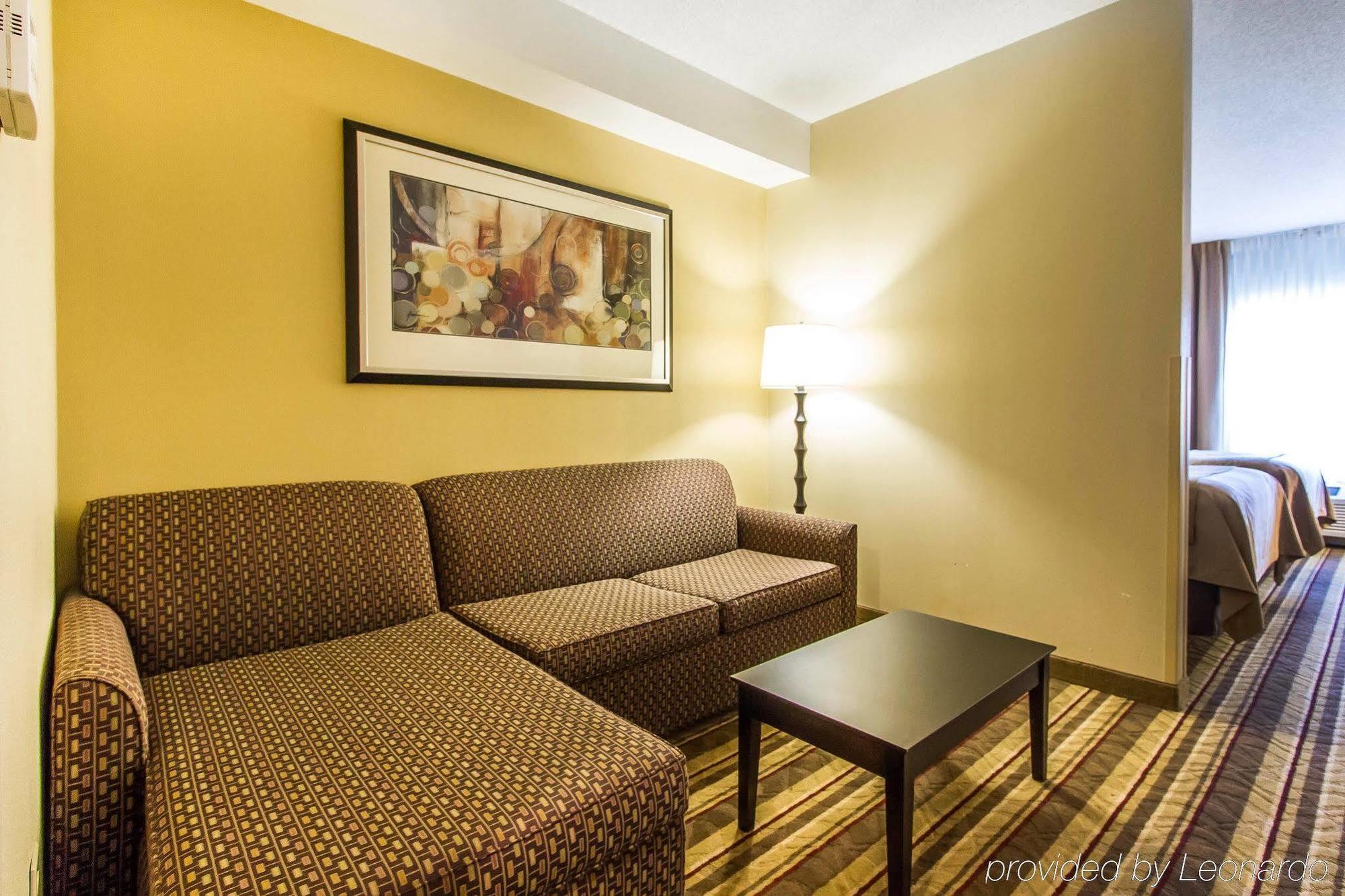 Hampton Inn Oak Grove Fort Campbell Exteriér fotografie