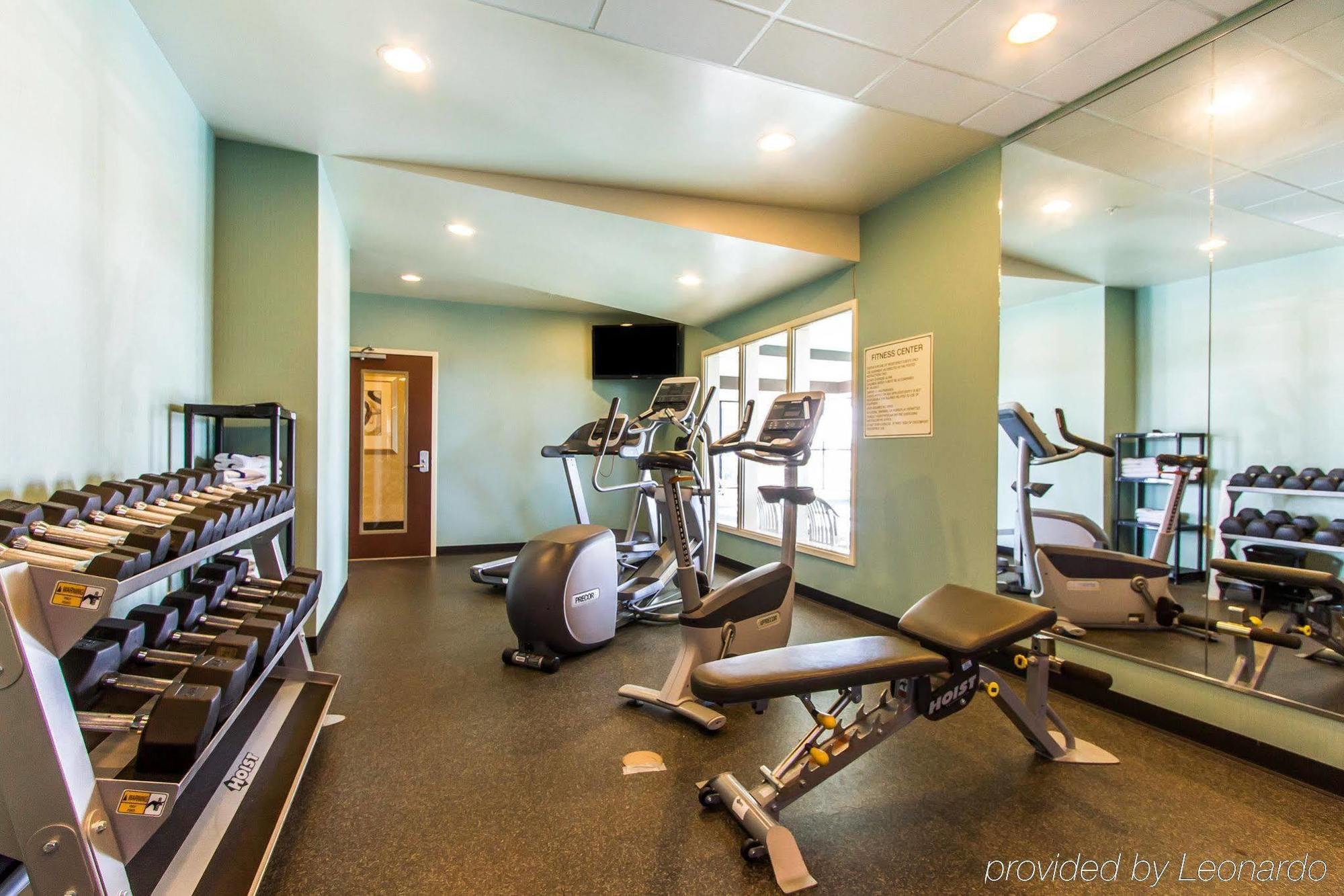 Hampton Inn Oak Grove Fort Campbell Exteriér fotografie