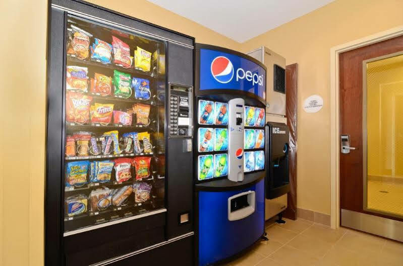 Hampton Inn Oak Grove Fort Campbell Exteriér fotografie